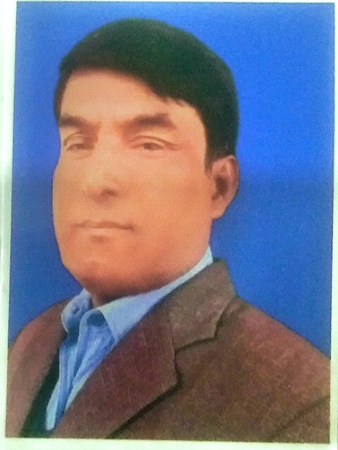 MD . SHAHRIAR KAMAL